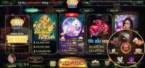 Cách đặt cược qua game bài online cực phẩm