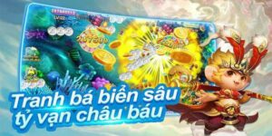 Game bắn cá Tây Du Ký thu hút đông đảo người chơi đặc biệt là những fan hâm mộ của bộ phim huyền thoại