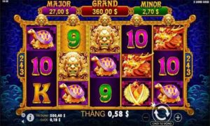 Hướng dẫn cách chơi game Tứ Linh trực tuyến tại Hit1 Club