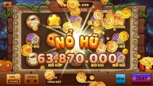 Luật chơi game Thần Tài tại nhà cái Hit1 Club