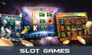 Luật chơi game nổ hũ vô cùng đơn giản nhưng có sự khác biệt nhỏ giữa các loại slot khác nhau