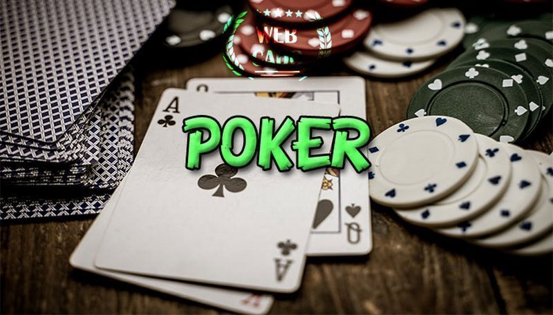 Đôi nét thông tin cơ bản về game bài Poker