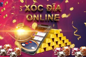 Lĩnh vực cá cược online hấp dẫn tại nhà cái